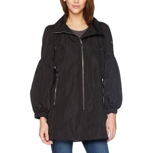 NEW Calvin Klein waterproof raincoat